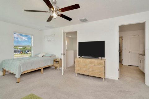 Touwnhouse à vendre à New Port Richey, Floride: 3 chambres, 167.32 m2 № 1744952 - photo 21