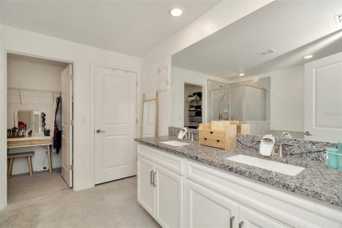 Touwnhouse à vendre à New Port Richey, Floride: 3 chambres, 167.32 m2 № 1744952 - photo 25