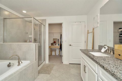 Touwnhouse à vendre à New Port Richey, Floride: 3 chambres, 167.32 m2 № 1744952 - photo 24