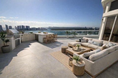 Condo in Aventura, Florida, 5 bedrooms  № 2074723 - photo 5