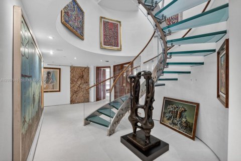 Condo in Aventura, Florida, 5 bedrooms  № 2074723 - photo 30
