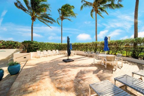 Copropriété à vendre à Jensen Beach, Floride: 3 chambres, 159.42 m2 № 2078386 - photo 30
