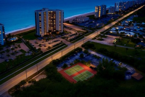 Copropriété à vendre à Jensen Beach, Floride: 3 chambres, 159.42 m2 № 2078386 - photo 2