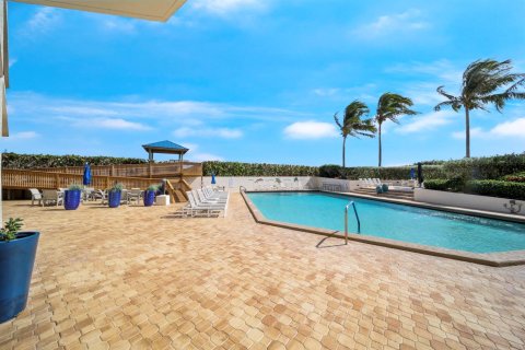Copropriété à vendre à Jensen Beach, Floride: 3 chambres, 159.42 m2 № 2078386 - photo 26