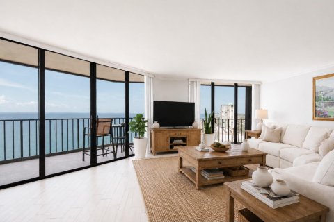 Copropriété à vendre à Jensen Beach, Floride: 3 chambres, 159.42 m2 № 2078386 - photo 15