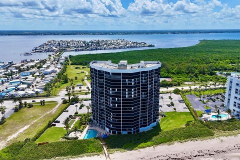 Copropriété à vendre à Jensen Beach, Floride: 3 chambres, 159.42 m2 № 2078386 - photo 4