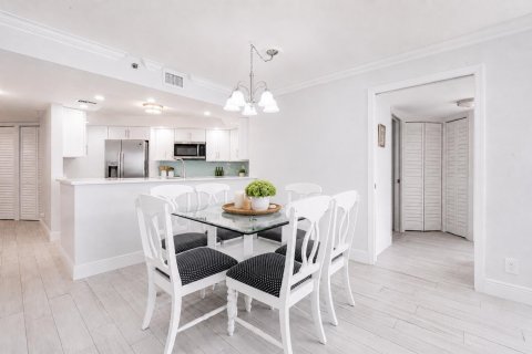 Copropriété à vendre à Jensen Beach, Floride: 3 chambres, 159.42 m2 № 2078386 - photo 13