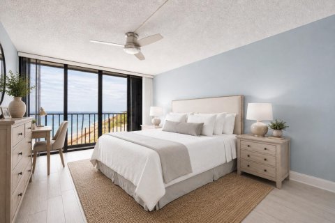 Copropriété à vendre à Jensen Beach, Floride: 3 chambres, 159.42 m2 № 2078386 - photo 19