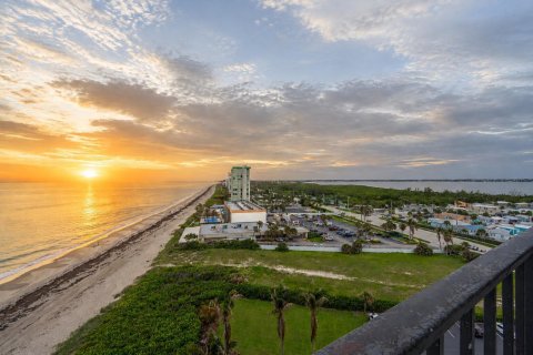 Copropriété à vendre à Jensen Beach, Floride: 3 chambres, 159.42 m2 № 2078386 - photo 16