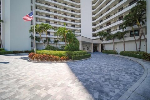 Copropriété à vendre à Jensen Beach, Floride: 3 chambres, 159.42 m2 № 2078386 - photo 5