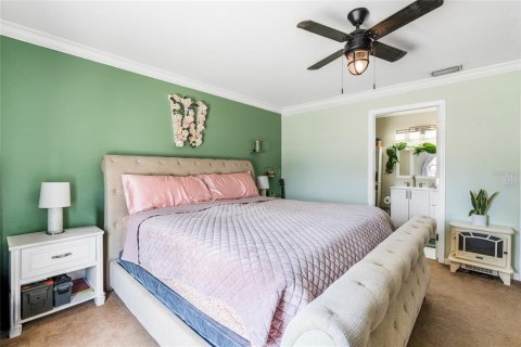 Casa en venta en Port Charlotte, Florida, 3 dormitorios, 126.35 m2 № 1787568 - foto 21