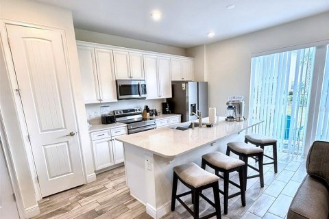 Adosado en venta en Kissimmee, Florida, 3 dormitorios, 143.53 m2 № 1831660 - foto 8