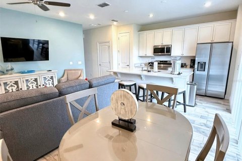 Adosado en venta en Kissimmee, Florida, 3 dormitorios, 143.53 m2 № 1831660 - foto 5