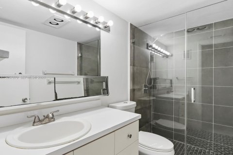 Touwnhouse à louer à Fort Lauderdale, Floride: 3 chambres, 118.45 m2 № 2024574 - photo 12