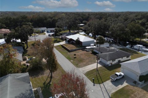 Land in Crystal River, Florida № 1533802 - photo 6