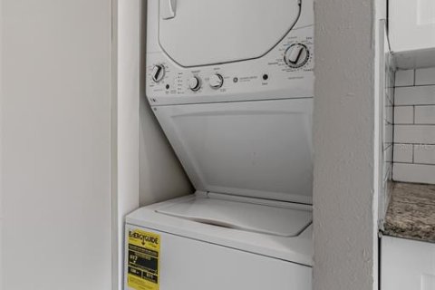 Appartement à louer à Tampa, Floride: 1 pièce, 51.1 m2 № 1783031 - photo 7