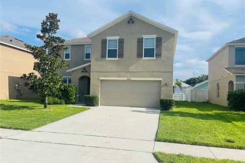 Casa en Clermont, Florida 4 dormitorios, 225.47 m2 № 2290751