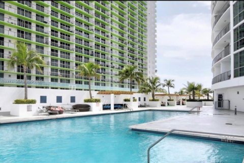 Copropriété à vendre à Miami, Floride: 1 chambre, 76.64 m2 № 1988253 - photo 18