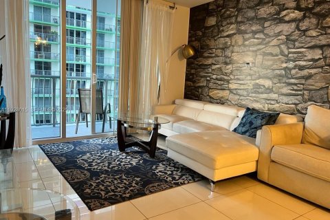 Copropriété à vendre à Miami, Floride: 1 chambre, 76.64 m2 № 1988253 - photo 8