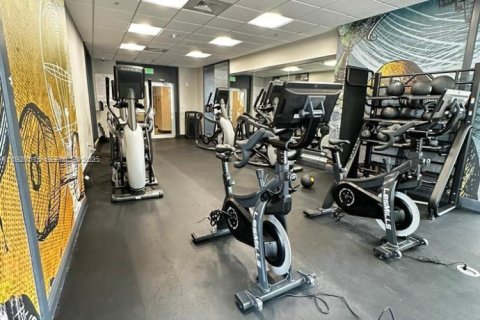 Copropriété à vendre à Miami, Floride: 1 chambre, 76.64 m2 № 1988253 - photo 17