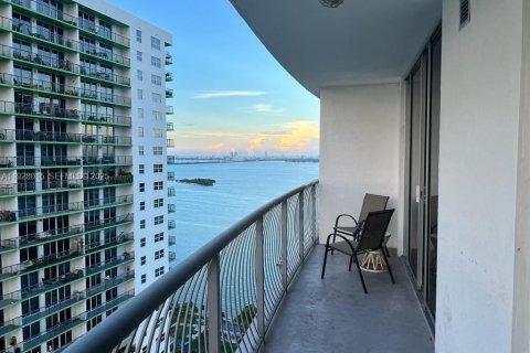Copropriété à vendre à Miami, Floride: 1 chambre, 76.64 m2 № 1988253 - photo 9