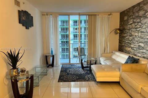 Copropriété à vendre à Miami, Floride: 1 chambre, 76.64 m2 № 1988253 - photo 2