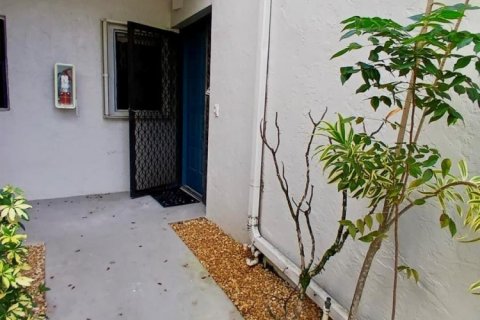 Copropriété à vendre à Coconut Creek, Floride: 3 chambres, 104.05 m2 № 2414356 - photo 29