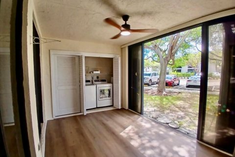 Copropriété à vendre à Coconut Creek, Floride: 3 chambres, 104.05 m2 № 2414356 - photo 25