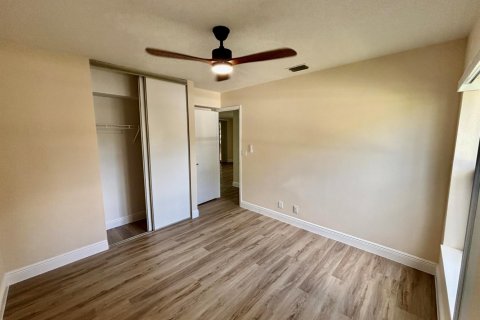 Copropriété à vendre à Coconut Creek, Floride: 3 chambres, 104.05 m2 № 2414356 - photo 23