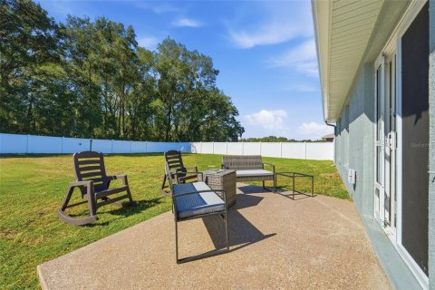 Villa ou maison à vendre à Inverness, Floride: 2 chambres, 95.41 m2 № 2388567 - photo 10