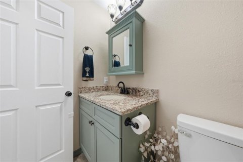 Villa ou maison à vendre à Inverness, Floride: 2 chambres, 95.41 m2 № 2388567 - photo 26