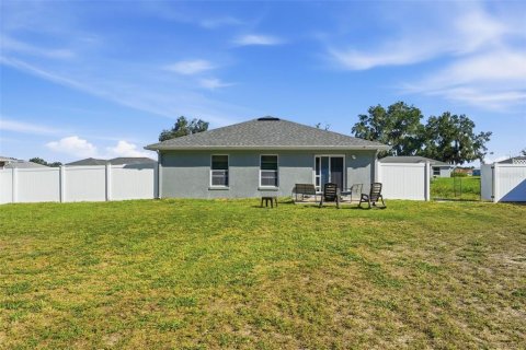 Villa ou maison à vendre à Inverness, Floride: 2 chambres, 95.41 m2 № 2388567 - photo 12