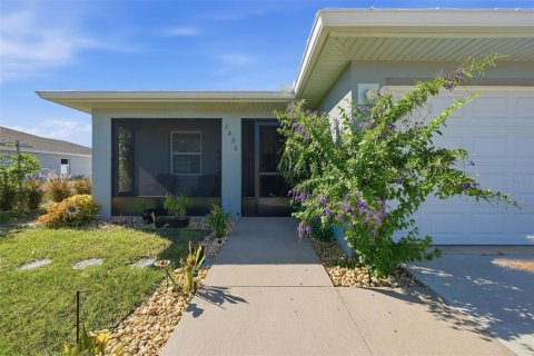Villa ou maison à vendre à Inverness, Floride: 2 chambres, 95.41 m2 № 2388567 - photo 8