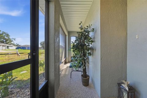 Villa ou maison à vendre à Inverness, Floride: 2 chambres, 95.41 m2 № 2388567 - photo 30