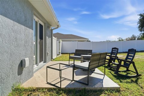 Villa ou maison à vendre à Inverness, Floride: 2 chambres, 95.41 m2 № 2388567 - photo 11