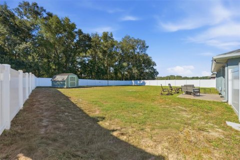 Villa ou maison à vendre à Inverness, Floride: 2 chambres, 95.41 m2 № 2388567 - photo 14