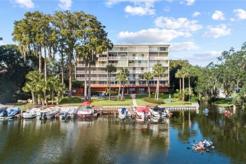 Copropriété à louer à Winter Park, Floride: 2 chambres, 130.06 m2 № 1626763 - photo 27