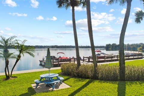 Copropriété à louer à Winter Park, Floride: 2 chambres, 130.06 m2 № 1626763 - photo 23