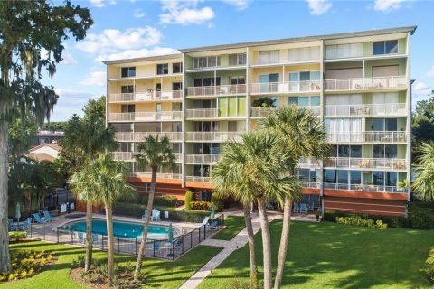 Copropriété à louer à Winter Park, Floride: 2 chambres, 130.06 m2 № 1626763 - photo 26