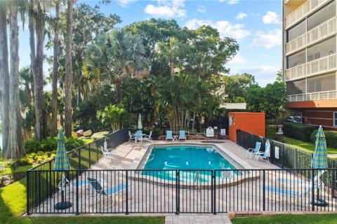 Copropriété à louer à Winter Park, Floride: 2 chambres, 130.06 m2 № 1626763 - photo 24