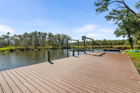 House in Crystal River, Florida 3 bedrooms, 257.9 sq.m. № 1792159 - photo 3