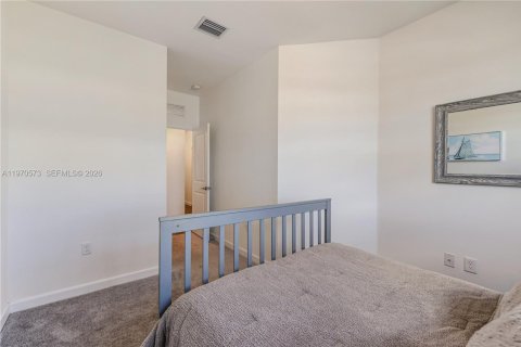 Купить таунхаус в Хомстед, Флорида 3 спальни, 140.65м2, № 2031147 - фото 26