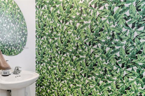 Купить таунхаус в Хомстед, Флорида 3 спальни, 140.65м2, № 2031147 - фото 16