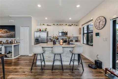 Купить таунхаус в Хомстед, Флорида 3 спальни, 140.65м2, № 2031147 - фото 12