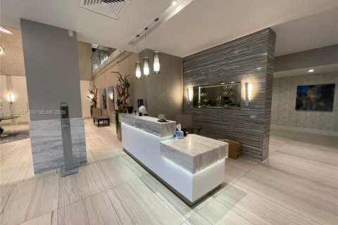 Copropriété à louer à Hollywood, Floride: 2 chambres, 115.2 m2 № 2184119 - photo 5