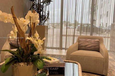 Copropriété à louer à Hollywood, Floride: 2 chambres, 115.2 m2 № 2184119 - photo 8