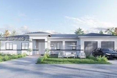 Villa ou maison à vendre à Lehigh Acres, Floride: 4 chambres № 2051669 - photo 2