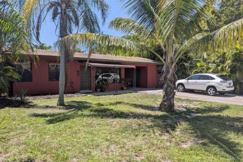 Villa ou maison à Pompano Beach, Floride 2 chambres, 87.61 m2 № 2374822