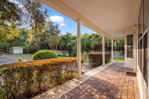 Villa ou maison à vendre à Mount Dora, Floride: 3 chambres, 210.7 m2 № 2429181 - photo 8