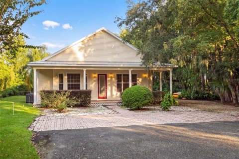 Villa ou maison à vendre à Mount Dora, Floride: 3 chambres, 210.7 m2 № 2429181 - photo 6